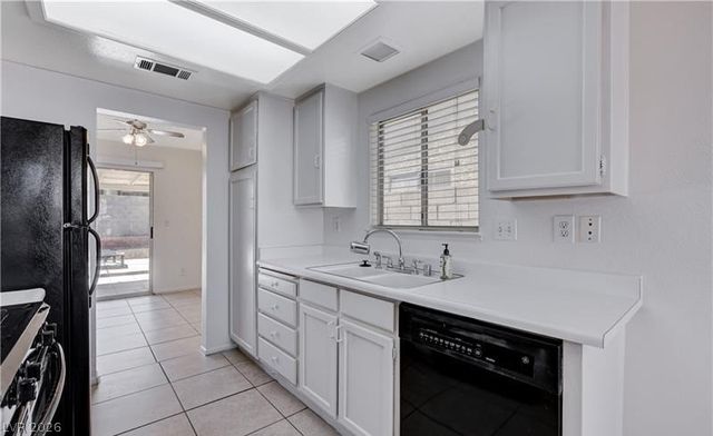 6329 Copperfield Avenue, Las Vegas, NV 89108