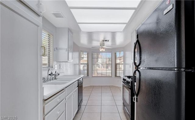 6329 Copperfield Avenue, Las Vegas, NV 89108