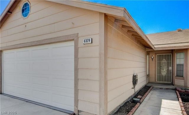 6329 Copperfield Avenue, Las Vegas, NV 89108