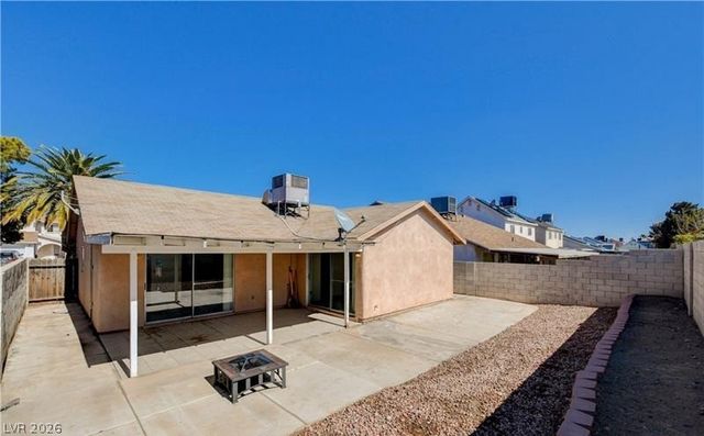 6329 Copperfield Avenue, Las Vegas, NV 89108