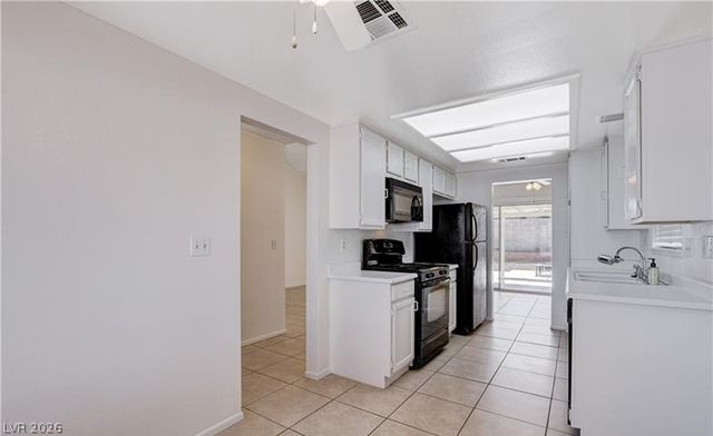 6329 Copperfield Avenue, Las Vegas, NV 89108