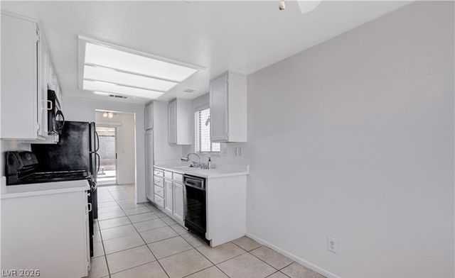 6329 Copperfield Avenue, Las Vegas, NV 89108