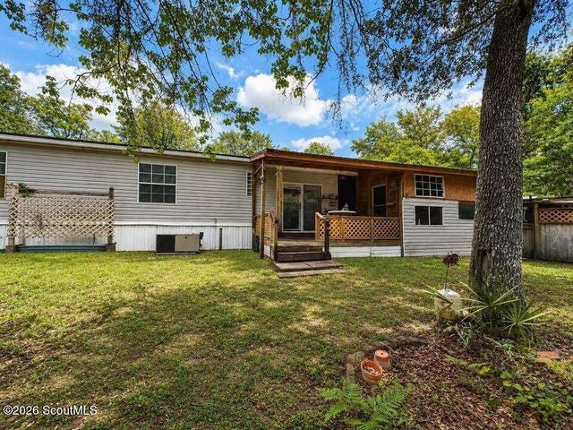 5802 River Trail, Blackshear, GA 31516