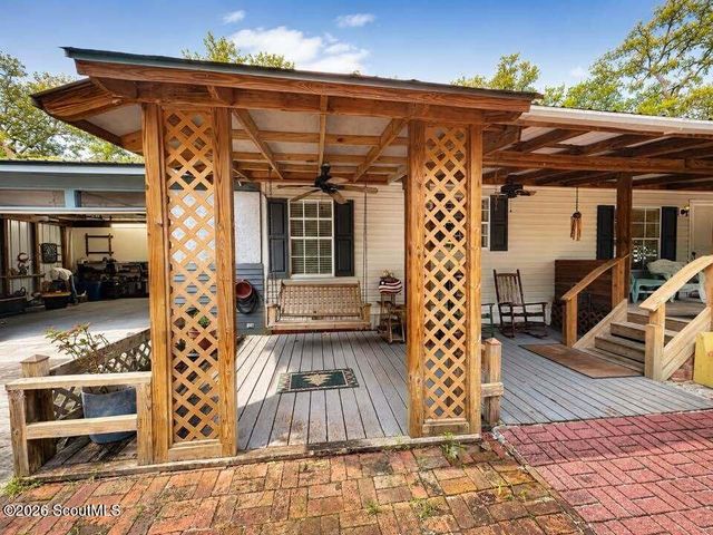 5802 River Trail, Blackshear, GA 31516