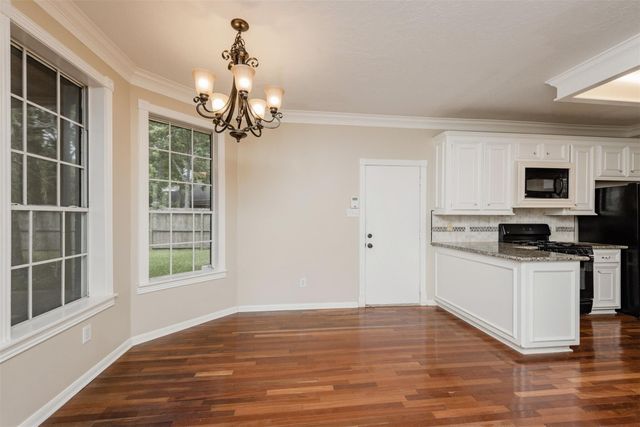 215 Sunset Ridge, League City, TX 77573