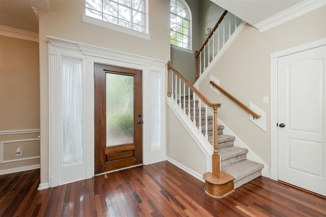 215 Sunset Ridge, League City, TX 77573