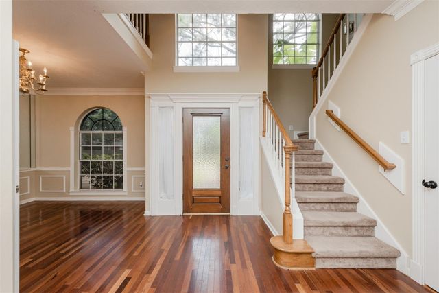 215 Sunset Ridge, League City, TX 77573