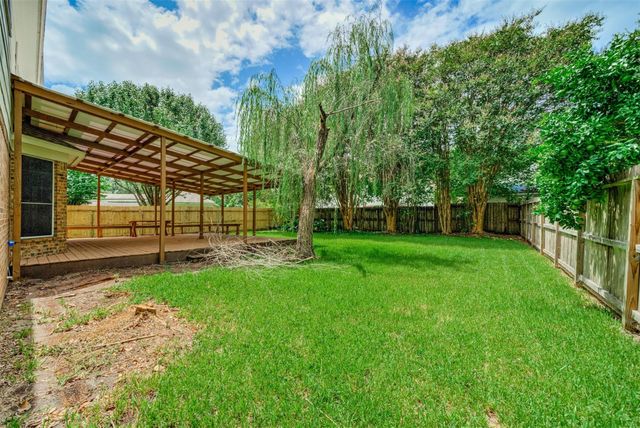 215 Sunset Ridge, League City, TX 77573