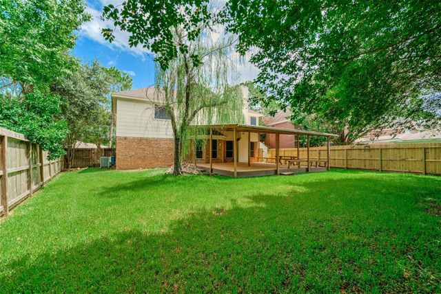 215 Sunset Ridge, League City, TX 77573