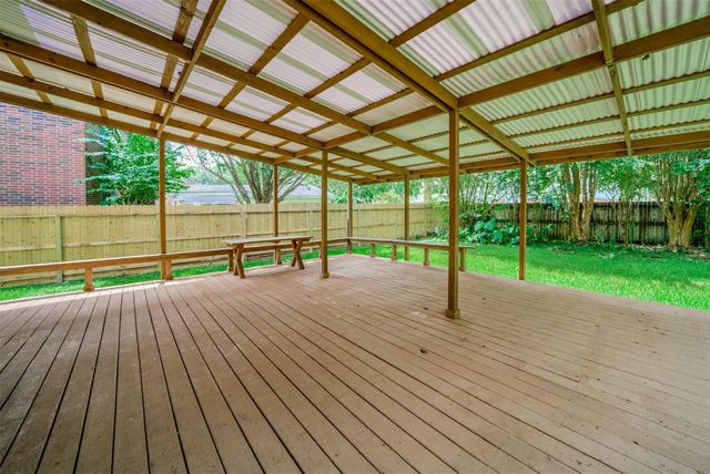 215 Sunset Ridge, League City, TX 77573