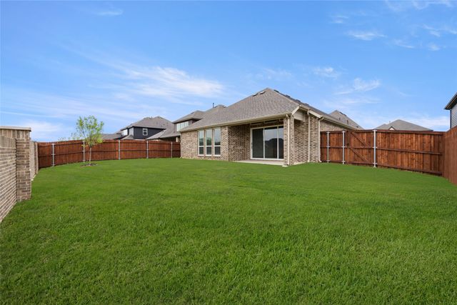3726 Ironwood Street, Midlothian, TX 76065
