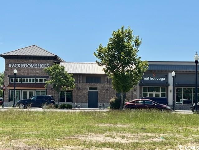 1411 Lancaster Way, Myrtle Beach, SC 29588