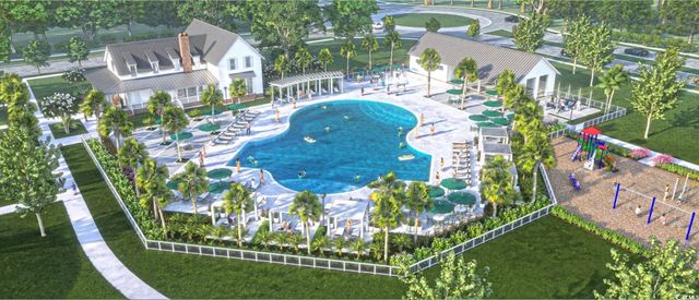 1411 Lancaster Way, Myrtle Beach, SC 29588