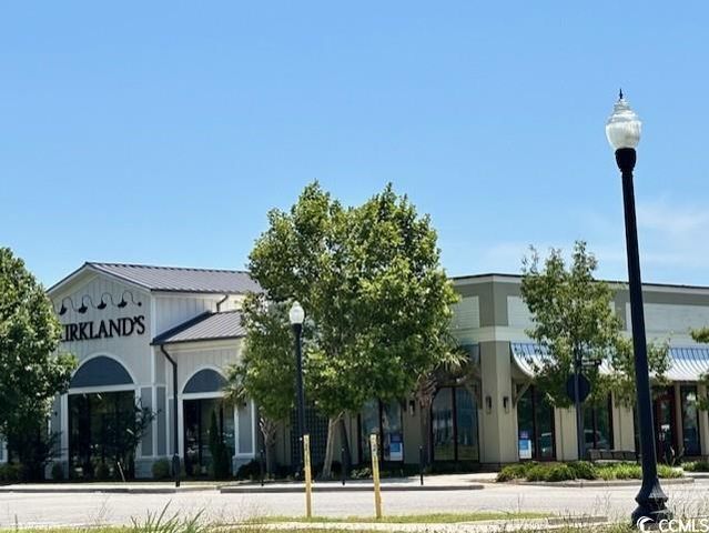 1411 Lancaster Way, Myrtle Beach, SC 29588