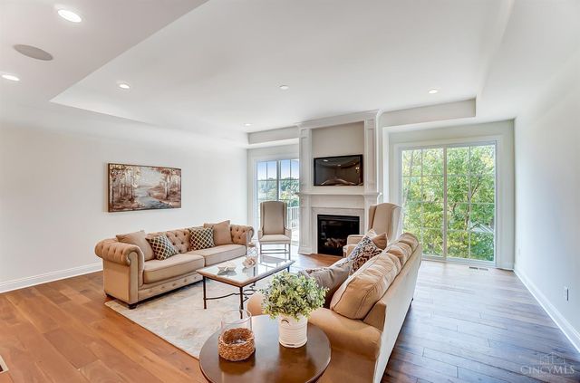 7845 Euclid Avenue, Madeira, OH 45243