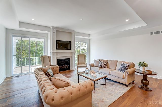 7845 Euclid Avenue, Madeira, OH 45243