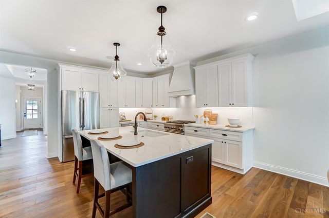 7845 Euclid Avenue, Madeira, OH 45243