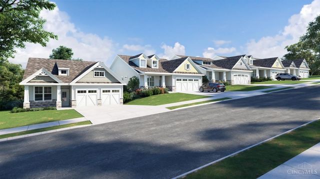 7845 Euclid Avenue, Madeira, OH 45243