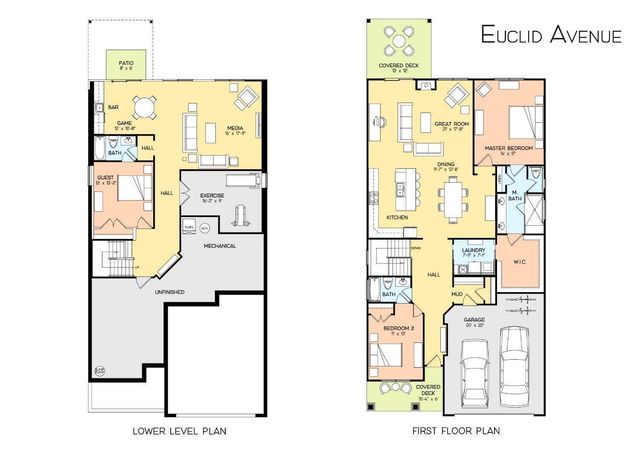 7845 Euclid Avenue, Madeira, OH 45243