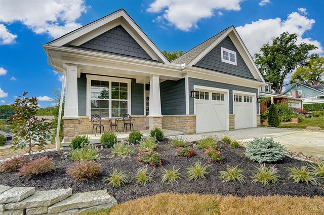 7845 Euclid Avenue, Madeira, OH 45243