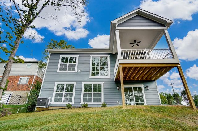 7845 Euclid Avenue, Madeira, OH 45243