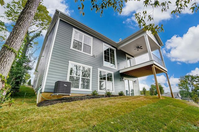 7845 Euclid Avenue, Madeira, OH 45243