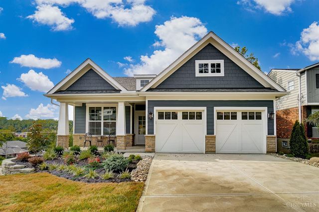 7845 Euclid Avenue, Madeira, OH 45243