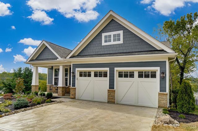 7845 Euclid Avenue, Madeira, OH 45243