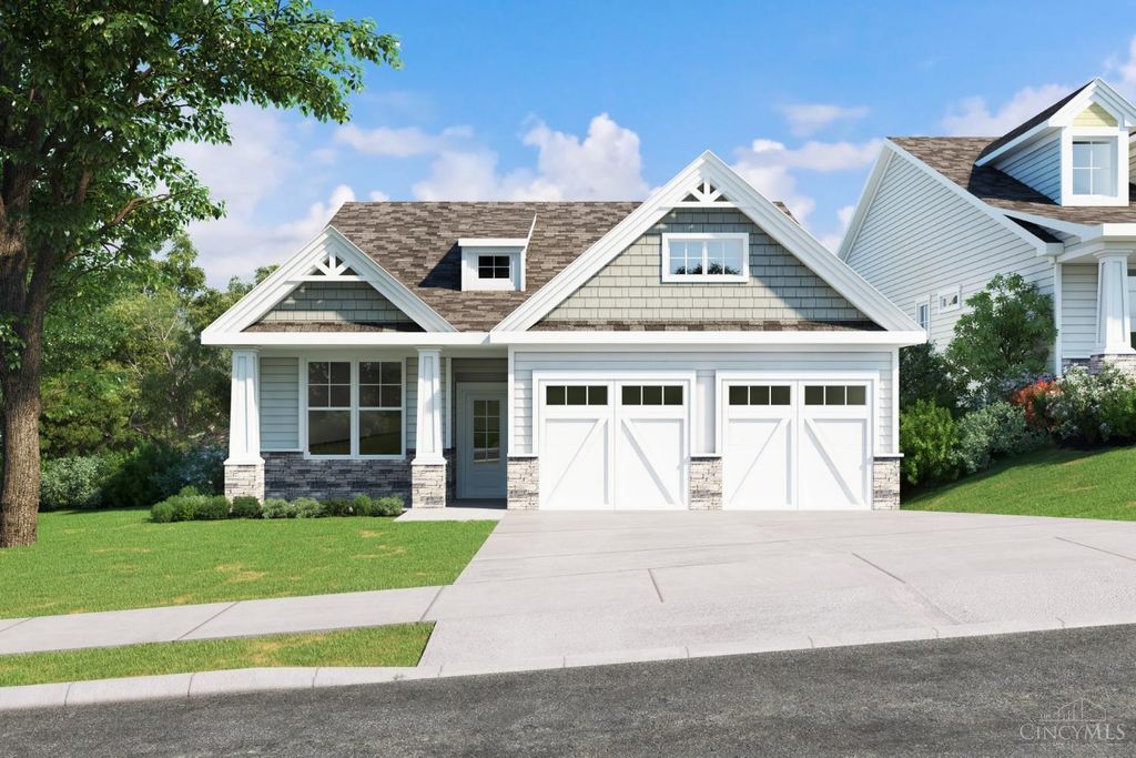 7845 Euclid Avenue, Madeira, OH 45243