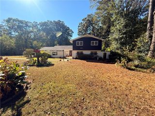 4213 Janice Drive, Atlanta, GA 30337