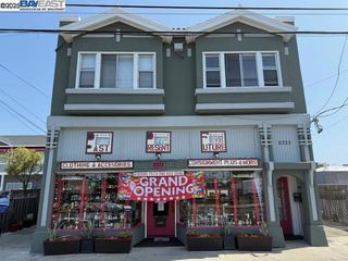 2333 Clement Ave, Alameda, CA 94501