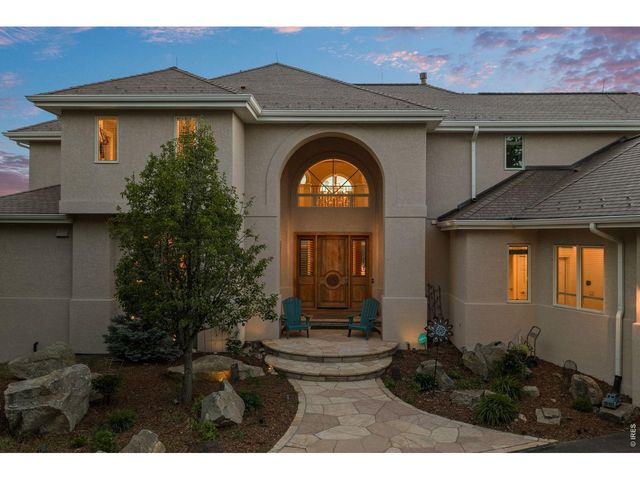 26344 Independence Trl, Evergreen, CO 80439