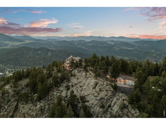 26344 Independence Trl, Evergreen, CO 80439