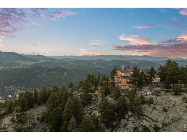 26344 Independence Trl, Evergreen, CO 80439