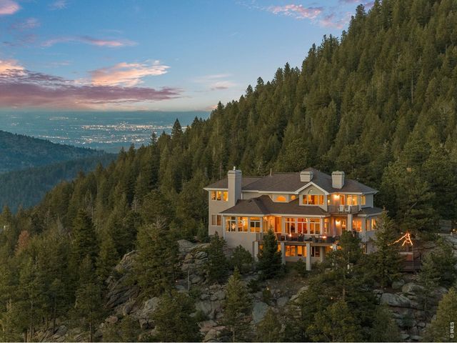 26344 Independence Trl, Evergreen, CO 80439