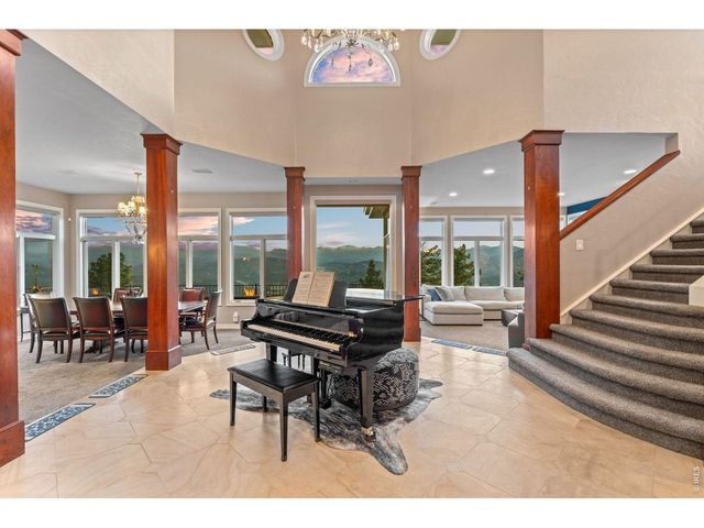 26344 Independence Trl, Evergreen, CO 80439