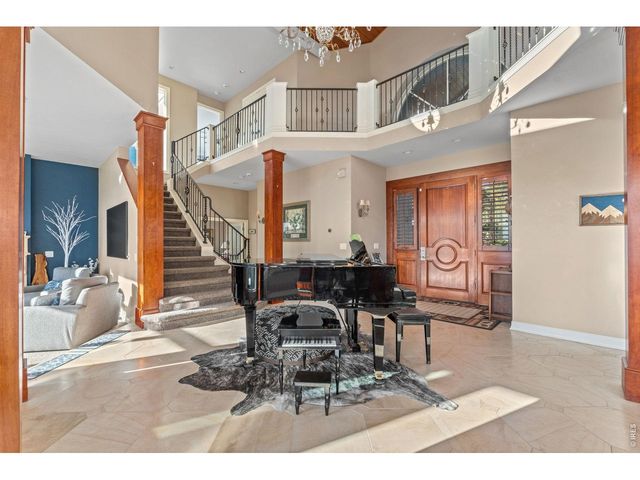 26344 Independence Trl, Evergreen, CO 80439