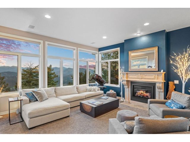 26344 Independence Trl, Evergreen, CO 80439