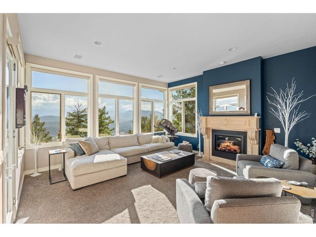 26344 Independence Trl, Evergreen, CO 80439