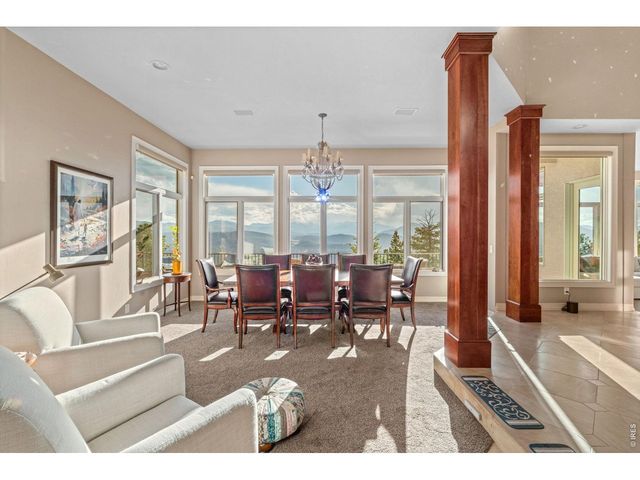 26344 Independence Trl, Evergreen, CO 80439