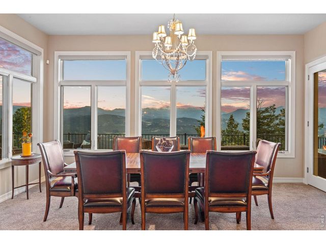 26344 Independence Trl, Evergreen, CO 80439