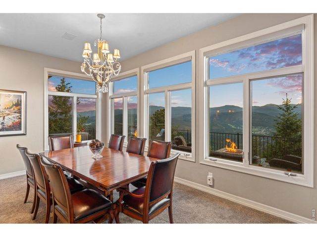 26344 Independence Trl, Evergreen, CO 80439