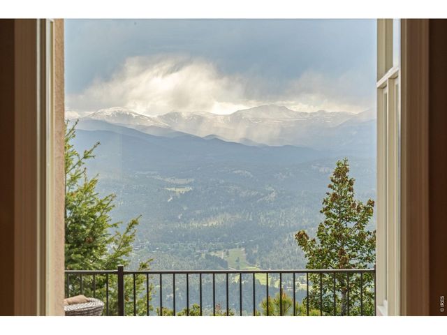26344 Independence Trl, Evergreen, CO 80439