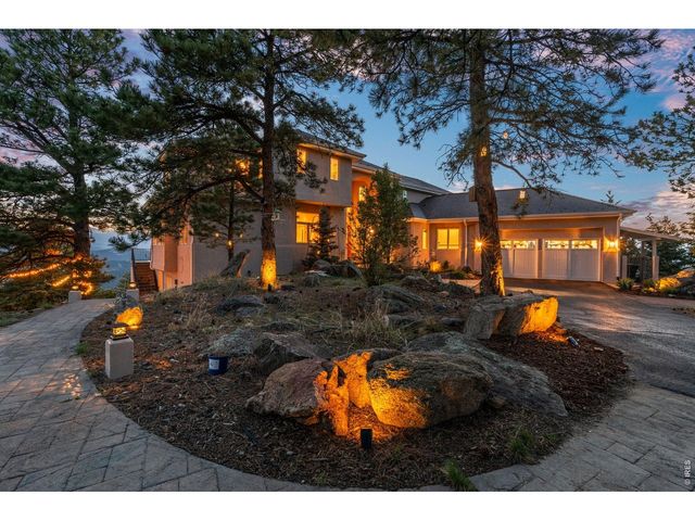 26344 Independence Trl, Evergreen, CO 80439