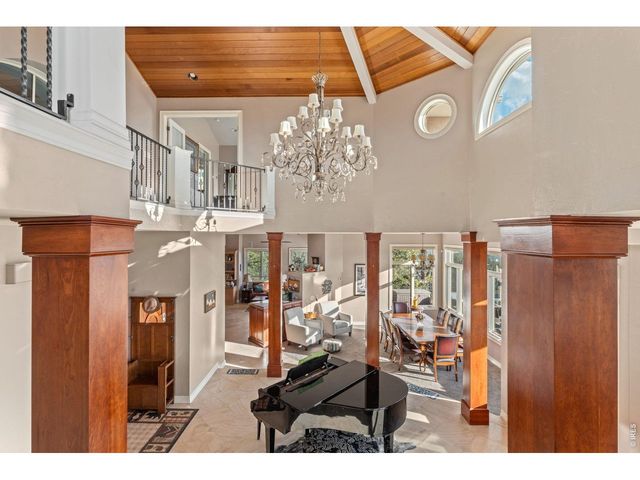 26344 Independence Trl, Evergreen, CO 80439