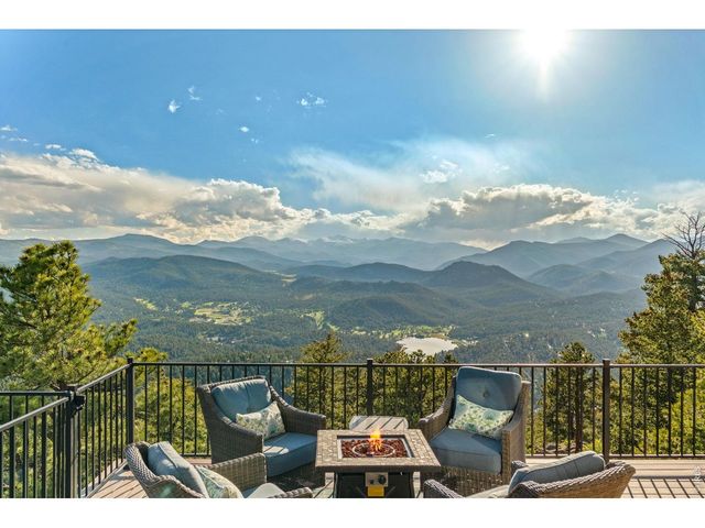 26344 Independence Trl, Evergreen, CO 80439