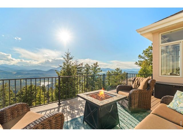 26344 Independence Trl, Evergreen, CO 80439
