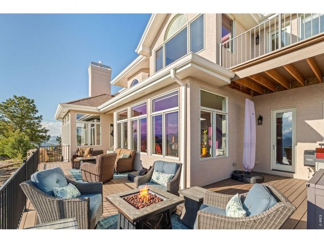 26344 Independence Trl, Evergreen, CO 80439