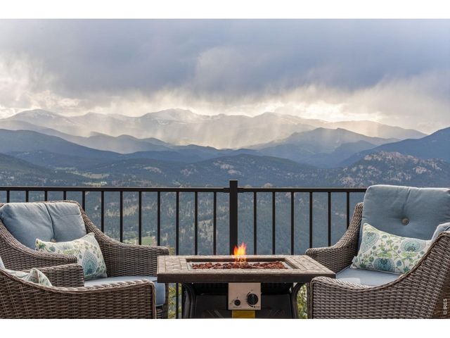 26344 Independence Trl, Evergreen, CO 80439