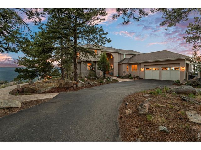 26344 Independence Trl, Evergreen, CO 80439